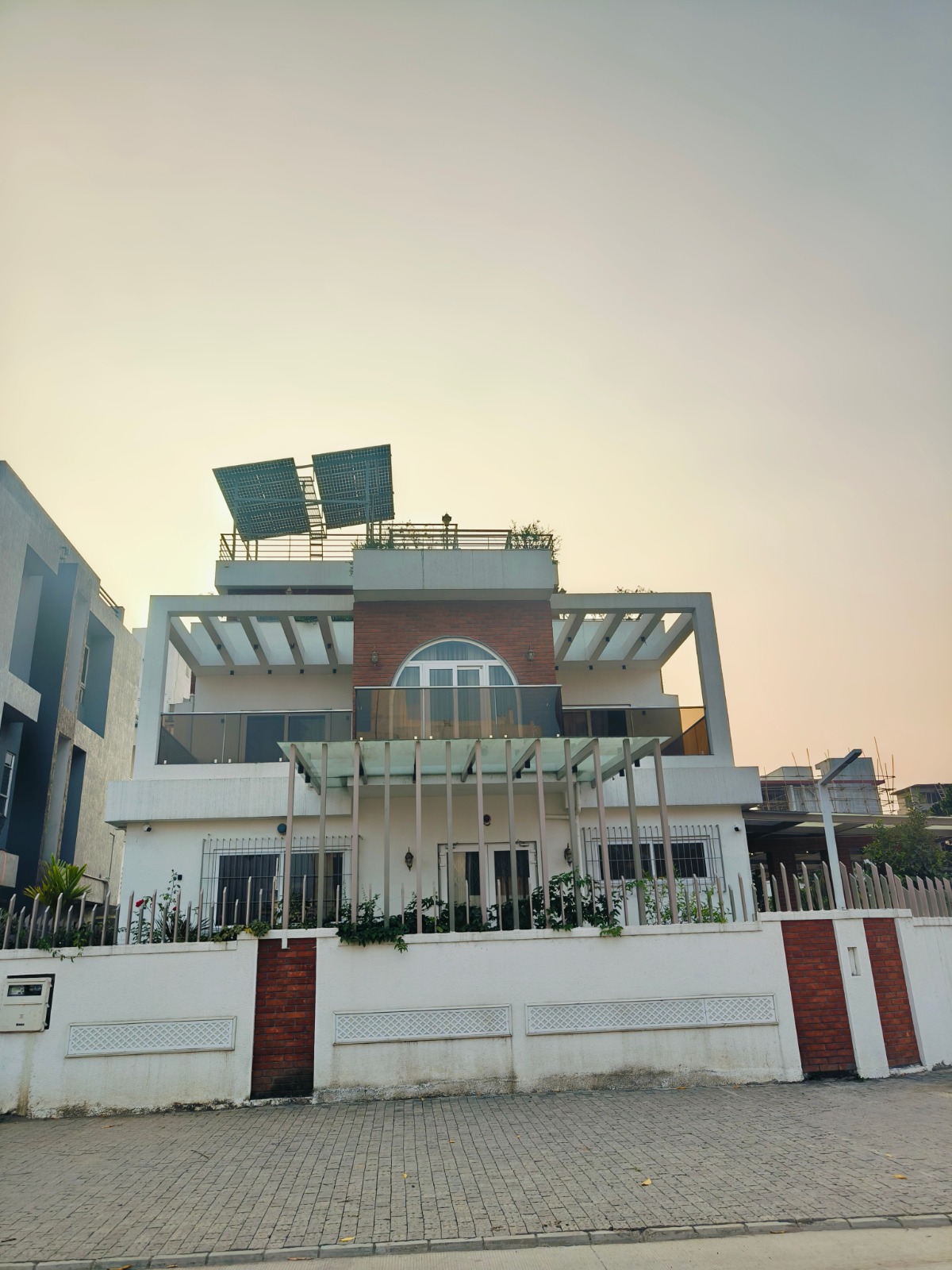 Sushant Villa Image 8